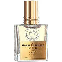 Nicolai  -  Ambre Cashmere Intense Eau de Parfum  - 喂女士