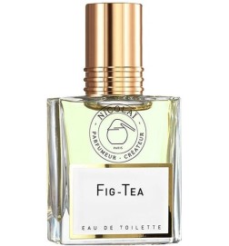 Nicolai - Fig-Tea Eau de Toilette - Afrita Vrouw