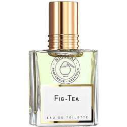 Nicolai - Figi-Tea Eau de Toilette - Afrita Kobieta