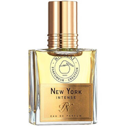 Nicolai - New York Intense Eau de Parfum - Agrumes Unisex