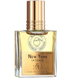 Nicolai - Nowy Jork Intense Eau de Parfum - Unisex Citrus