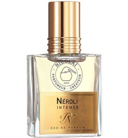 Nicolai - Nérroli intenso Eau de Parfum - Agrumi unisex