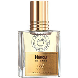 Nicolai - Nérrroli Intense Eau de Parfum - Unisex Citrus
