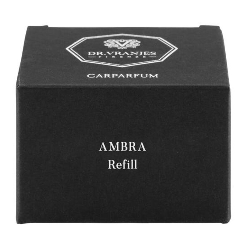 Naładuj Carparfum - Dr. Vranjes - perfumy do samochodu