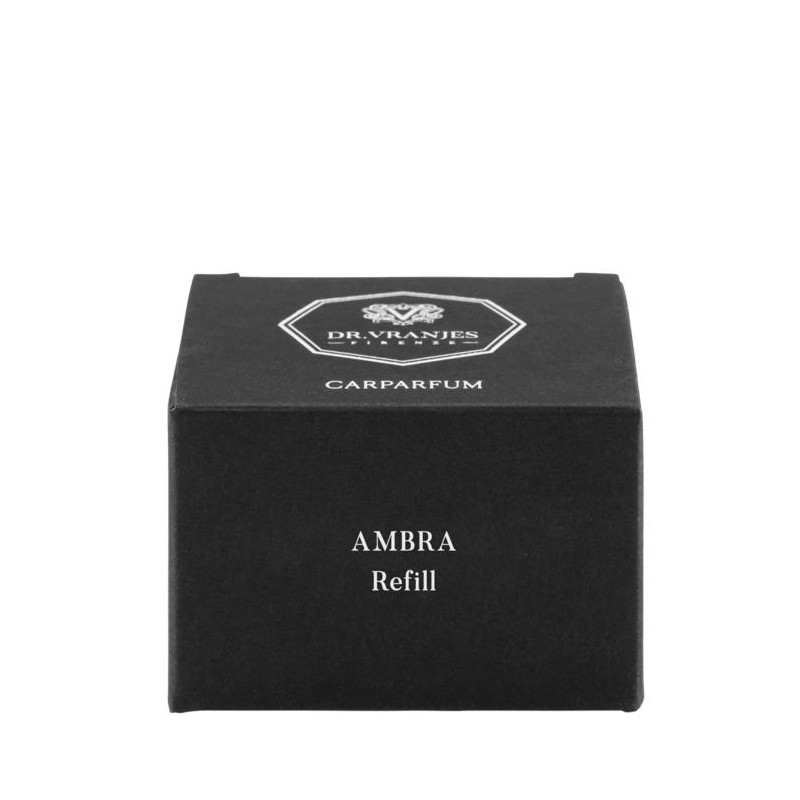 Ricarica carparfum - Dr. Vranjes - Profumo per l'auto Spedizione gratuita!