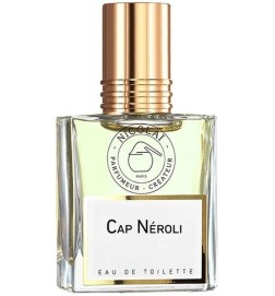 Nicolai - Cap Néroli Eau de Toilette – Cítrico Unisex