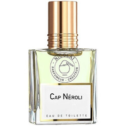 Nicolai  - 帽Nérolieau de厕所 -  Citric UniSex