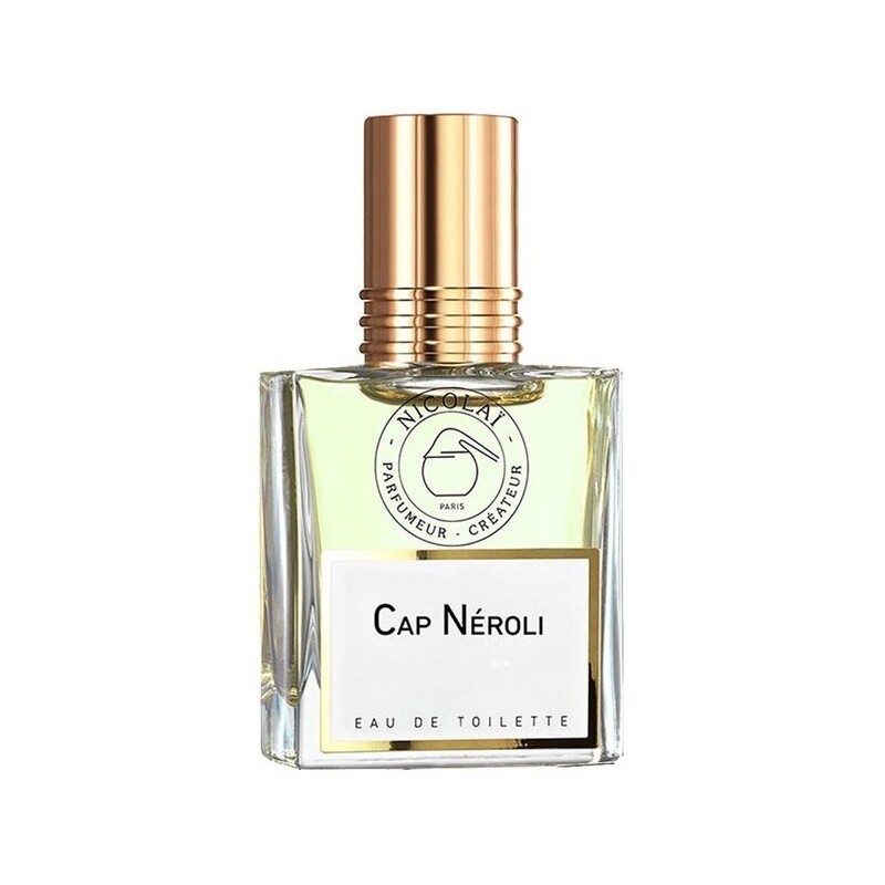 Nicolai - Cap Néroli Eau de Toilette – Cítrico Unisex