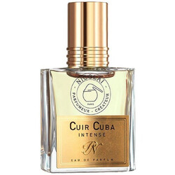 Nicolai - Cuer Kuba Intense Eau de Parfum - würzig Unisex