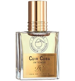 Nicolai - Cuir Cuba Intense Eau De Parfum – Especiada Unisex