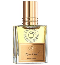 Nicolai - Rose Oud Eau de Parfum - AMADÉÉRÉ UNISEXE