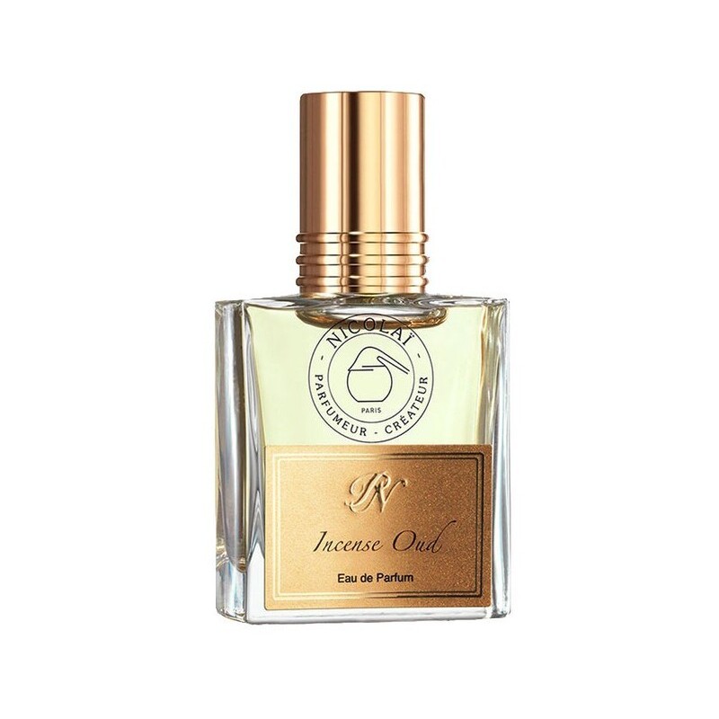 Nicolai - Adense Oud Eau de Parfum - Adederdada Unisex