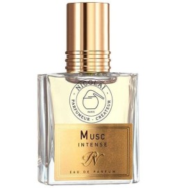 Nicolai - Musc Intense Eau de Parfum - Donna di alimentazione
