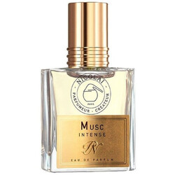 Nicolai - Musc Intense Eau de Parfum - Fütterungsfrau