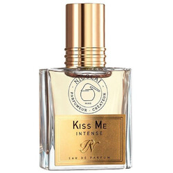 Nicolai - baciami intenso Eau de Parfum - Avainillada donna