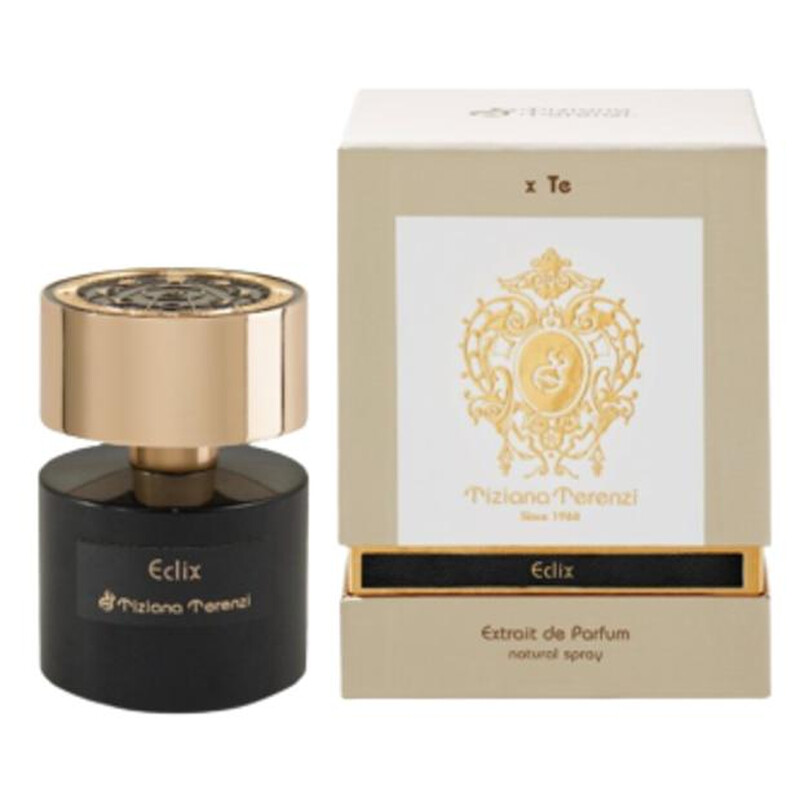 Tiziana Terenzi - Eclix Extrait Parfum 100 ml - Collezione Luna