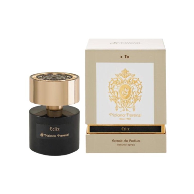Tiziana Terenzi - Eclix Extrait Parfum 100 мл - Коллекция Луна