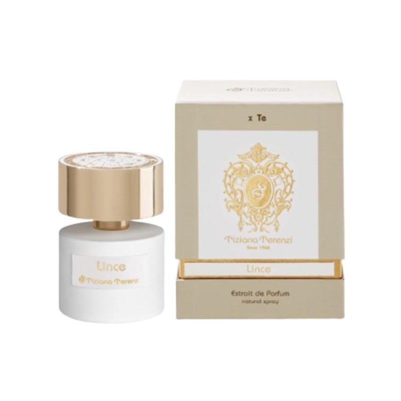Tiziana Terenzi  -  Lish预备Parfum 100 ml