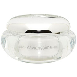 Ingrid Millet - P.caviar Caviarissime NUIT 50 мл - Отековослеживание ревитализация ночного крема.