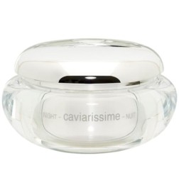 Ingrid Millet - P.Caviar Caviarissime Nuit 50ml - Anti-rynke revitaliserende nattkrem.
