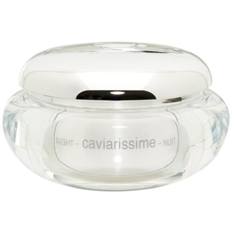 Ingrid Millet - P.Caviar Caviarissime Nuit 50ml - Anti-zmarszczek Rewitalizujący Krem Nocny.