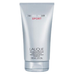 Lalique - Encre Noire спортивный душ гель 150 мл - человек