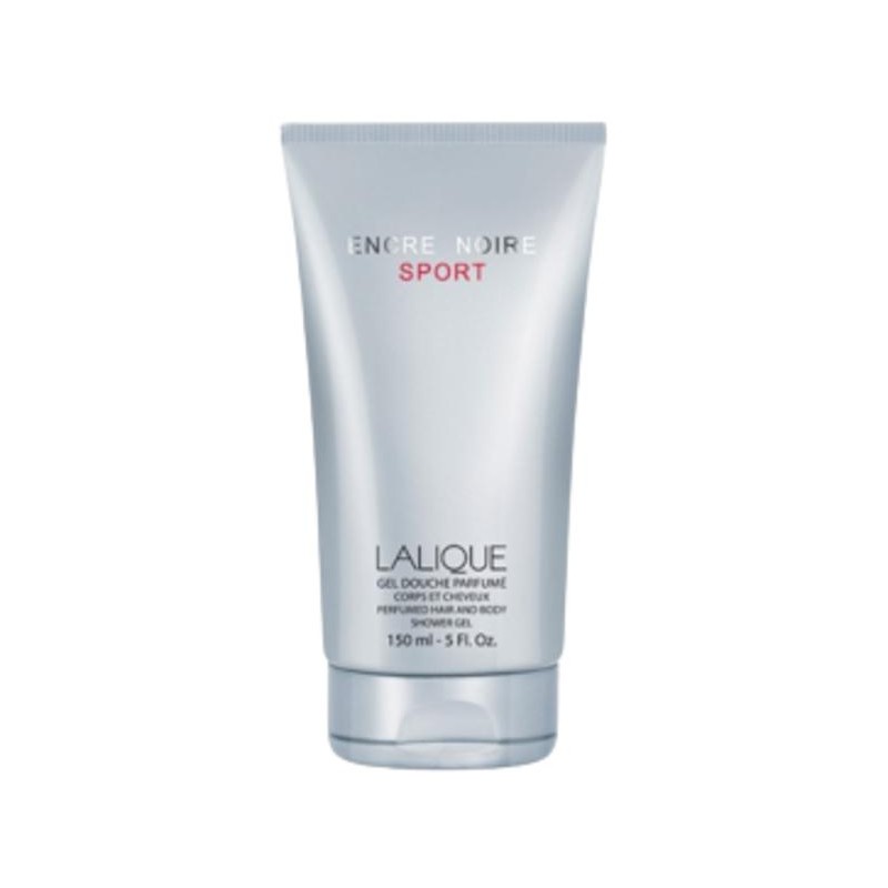 Lalique - Encre Noire Sport Shower Gel 150 ml - Hombre.