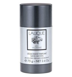 Deodorant pinne 75gr. Lalique Homme Lion. Kjøp tilbud på nettet