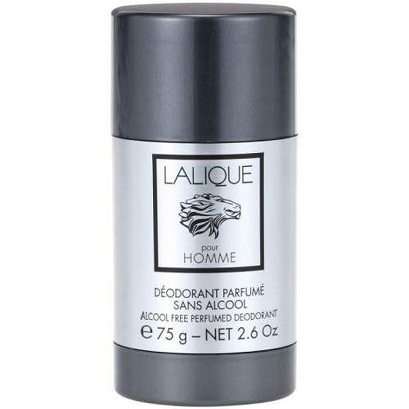Deodorant Stick 75gr. Lalique Homme lion