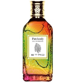 Etro - Patchouly Eau de Parfum 100ml - Hombre/Mujer/Unisex.