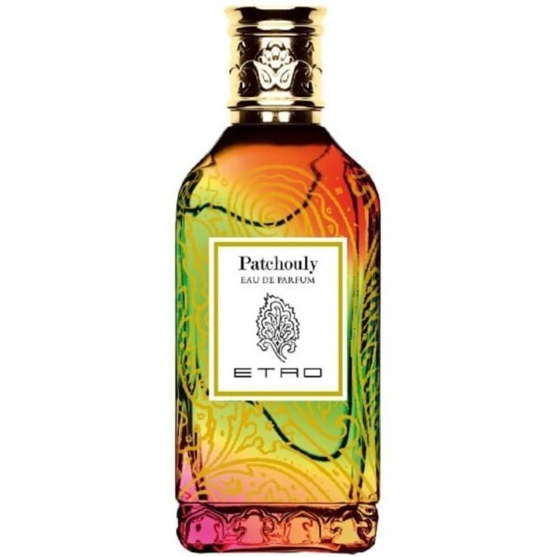Etro - patchouly eau de parfum 100ml - mężczyzna / kobieta / unisex.