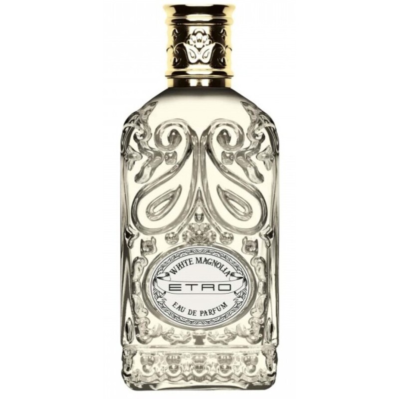 Etro Hvid Magnolia Eau de Parfum 100 ml - kvinde / unisex Etro.