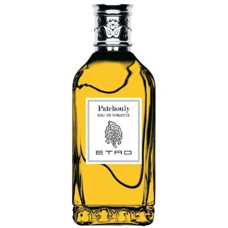 Etro Patchouly Eau de Toilette - Hombre/Mujer/Unisex Etro - Patchouly de la Isla de Java.