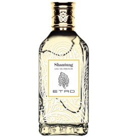 Etro Shantung Eau de Parfum 100ml - Mujer/Unisex Etro