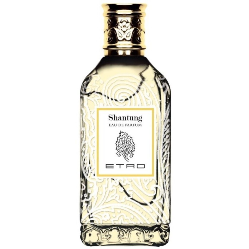 Etro Shantung Eau de Parfum 100ml - Mujer/Unisex Etro