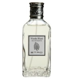 Etro Vicolo Fiori Eau de Toilette - Mujer/Unisex Retro - Tierna, delicada y femenina.