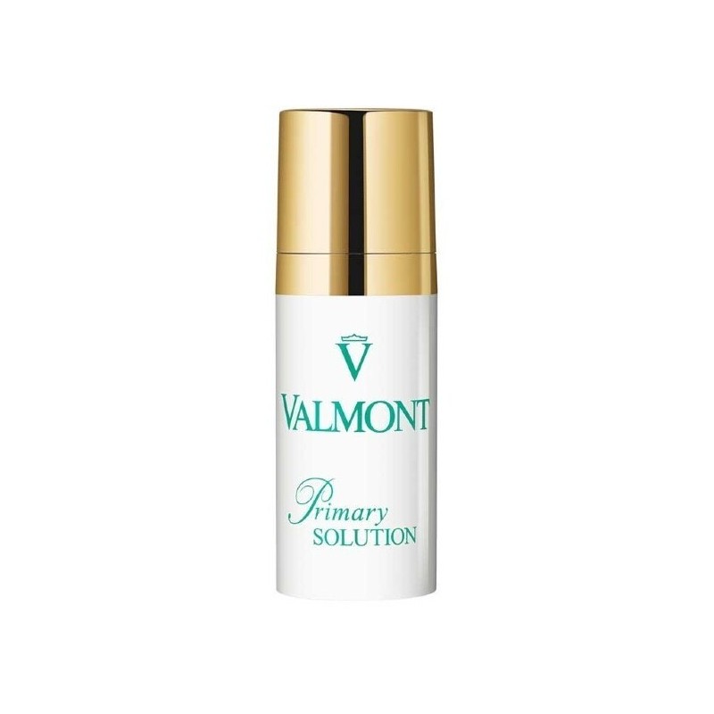 主要解决方案20ml  -  Valmont  - 面部治疗缺陷