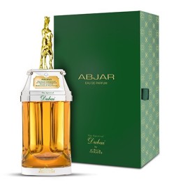 Abjar EDP 90 ml - Duch Dubai Darmowe porady i przesyłki!