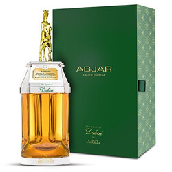 Abjar EDP 90 ml - Lo spirito di Dubai