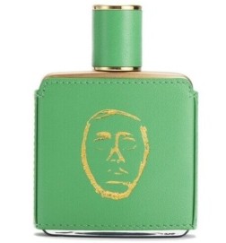 Grön Erba I 50ml - Storie Veneziane - Valmont.