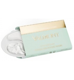 Eye Instant Stress Relieving Mask - Valmont - Parche alisante contorno de ojos.