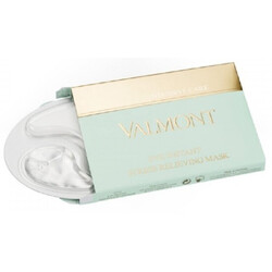 Eye Instant Stress Relieving Mask - Valmont - Eye Contour Patch.