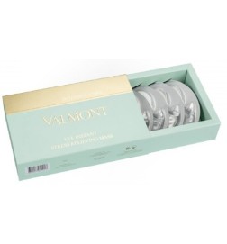 Eye Instant Stress Relieving Mask - Valmont - Parche alisante contorno de ojos.