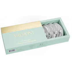 Øyeblikkelig stressavlastende maske - Valmont - Eye Contour Patch.