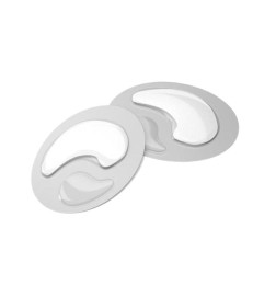 Eye Instant Stress Relieving Mask - Valmont - Parche alisante contorno de ojos.
