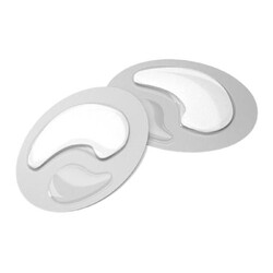 Øjeblikkelig stressaflastende maske - Valmont - Eye Contour patch.