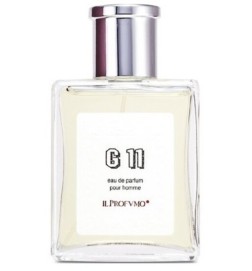 Il Profvmo - G11 Eau van Parfum 100 ml - Geliefde man.