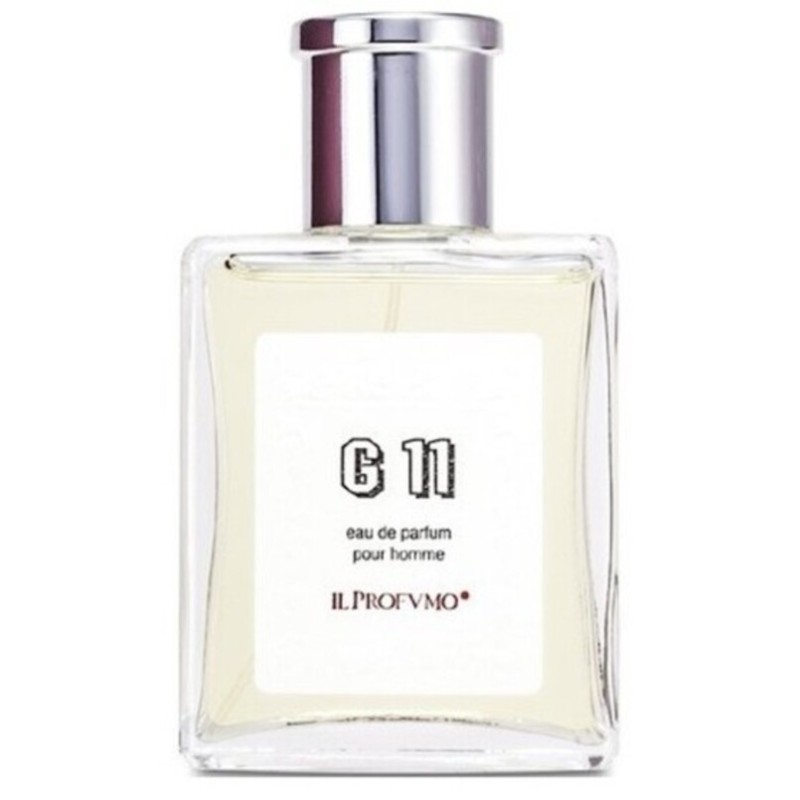 Il Profvmo - G11 Eau de Parfum 100ml - Amaderada Hombre.