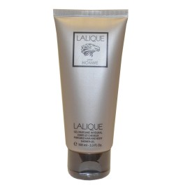 Lalique - Wlać żel pod prysznic Homme 200 ml - ukochany mężczyzna.