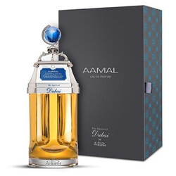 Aamal EDP 90 ml - lo spirito di Dubai